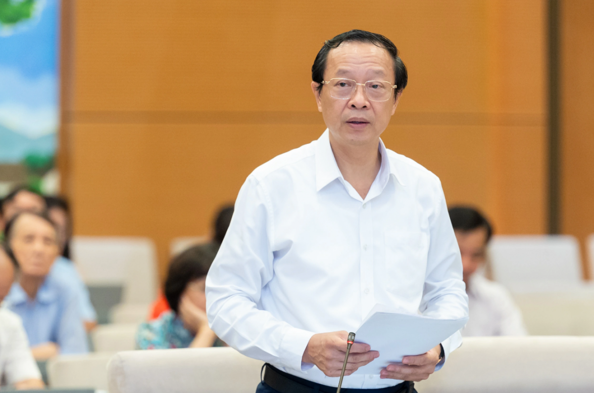 Nghề giáo cần được quan tâm hơn, đề xuất có mức lương xếp cao nhất Nghề giáo cần được quan tâm hơn, đề xuất có mức lương xếp cao nhất