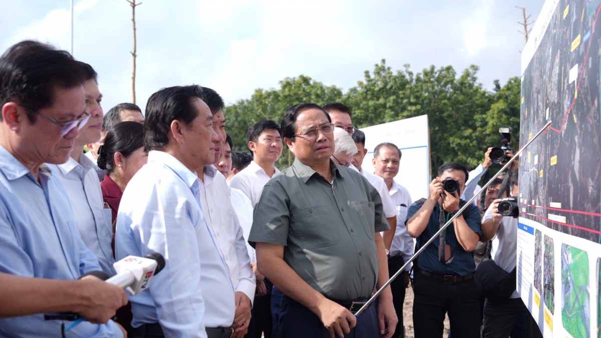 Bình Dương: Tăng FDI và GDP trong 9 tháng đầu năm 2024