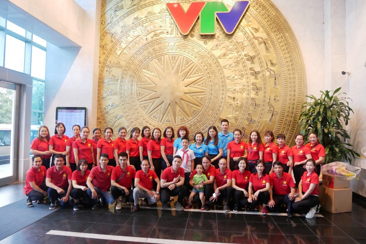 Vượt lên số phận, sống cuộc đời ý nghĩa nhờ vòng tay Công đoàn