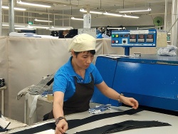 Chỗ dựa Công đoàn giúp nữ công nhân bệnh nặng "không bỏ cuộc"