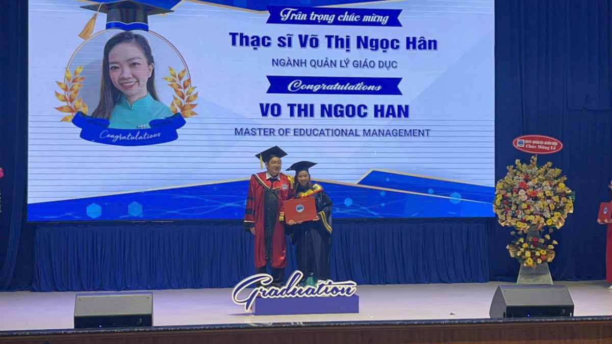 “Lúc tuyệt vọng nhất, Công đoàn đã dang tay giúp đỡ tôi” “Lúc tuyệt vọng nhất, Công đoàn đã dang tay giúp đỡ tôi”