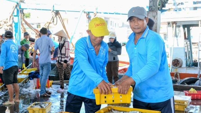 Sóc Trăng: Chú trọng thành lập các nghiệp đoàn khu vực phi chính thức