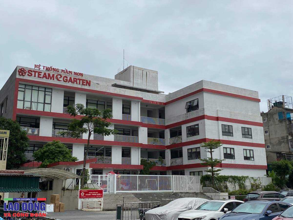 Sau phản ánh của Tạp chí Lao động và Công đoàn, người lao động được hưởng quyền lợi thai sản bị “treo” Sau phản ánh của Tạp chí Lao động và Công đoàn, người lao động được hưởng quyền lợi thai sản bị “treo”