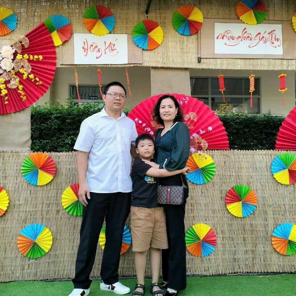 Cô giáo gặp bệnh nan y đã được công đoàn đùm bộc, che chở Cô giáo gặp bệnh nan y đã được công đoàn đùm bộc, che chở