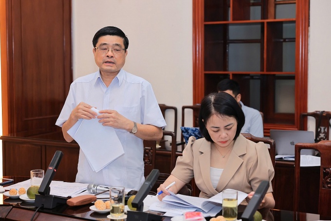Ban chỉ đạo Tháng hành động về ATVSLĐ Trung ương đánh giá cao cuộc thi Ban chỉ đạo Tháng hành động về ATVSLĐ Trung ương đánh giá cao cuộc thi
