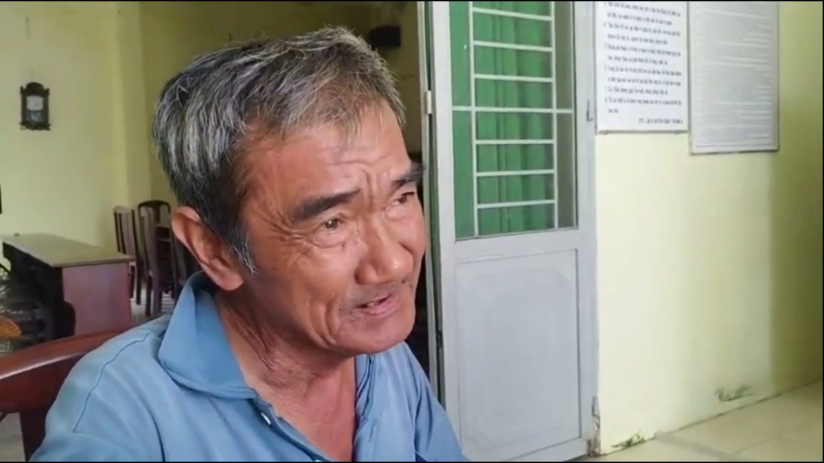 Niềm hạnh phúc trong những nghiệp đoàn vé số đầu tiên