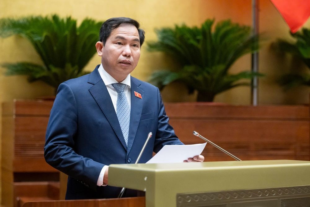 Đề xuất chưa tăng lương cơ sở, lương hưu năm 2025