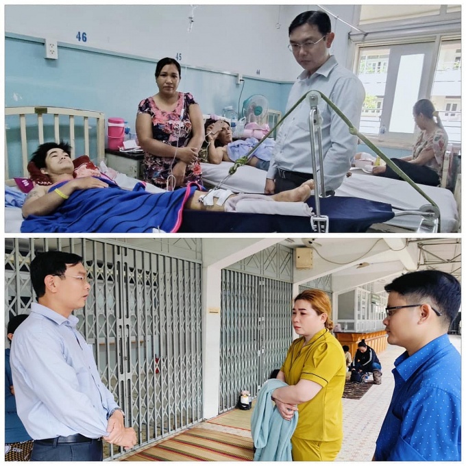 Cuộc thi trực tuyến giúp tôi nhận ra nơi làm việc là ngôi nhà thứ hai