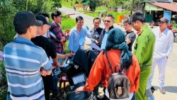 Công ty CP Môi trường xanh Friendly thoái thác trách nhiệm với người lao động