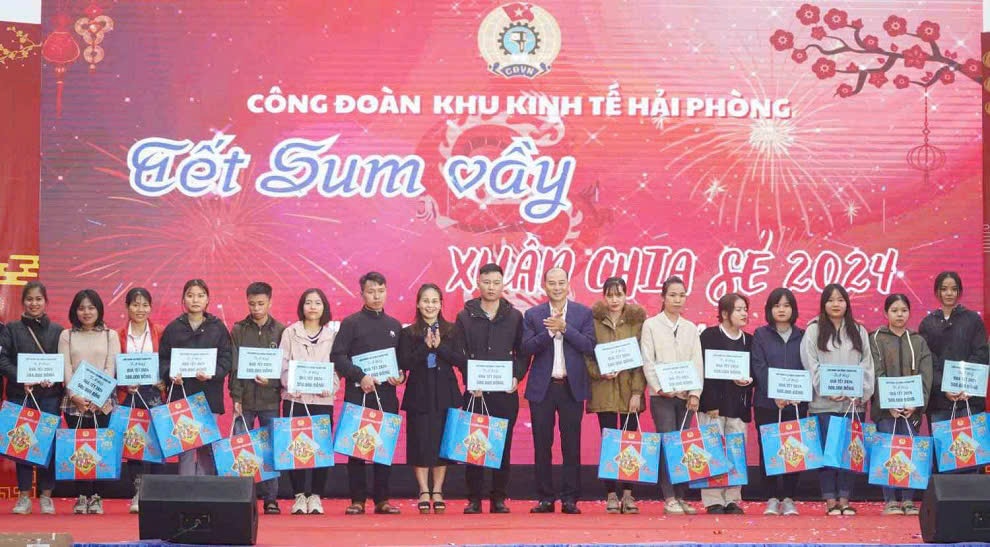 Rục rịch công bố thưởng Tết, người lao động kỳ vọng mức tương xứng