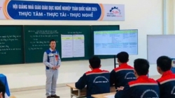 Dấu ấn của Đoàn Tổng LĐLĐ Việt Nam tại Hội giảng Nhà giáo 2024: Nỗ lực vì giáo dục nghề nghiệp