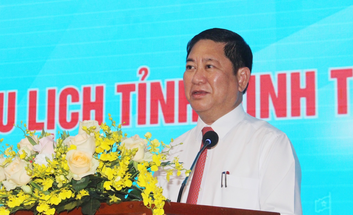 Kết nối xúc tiến đầu tư tại tỉnh Ninh Thuận: cơ hội việc làm cho người lao động địa phương