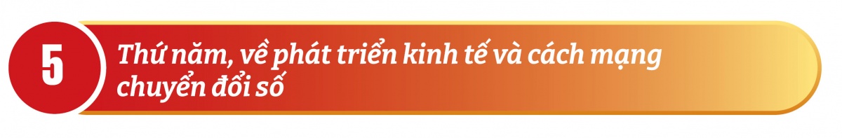 6 trọng tâm tạo phát triển đột phá trong “kỷ nguyên mới, kỷ nguyên vươn mình của dân tộc Việt Nam” 6 trọng tâm tạo phát triển đột phá trong “kỷ nguyên mới, kỷ nguyên vươn mình của dân tộc Việt Nam”