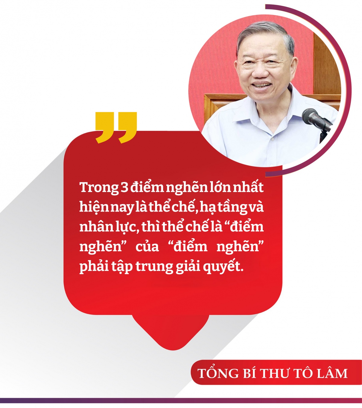 6 trọng tâm tạo phát triển đột phá trong “kỷ nguyên mới, kỷ nguyên vươn mình của dân tộc Việt Nam” 6 trọng tâm tạo phát triển đột phá trong “kỷ nguyên mới, kỷ nguyên vươn mình của dân tộc Việt Nam”
