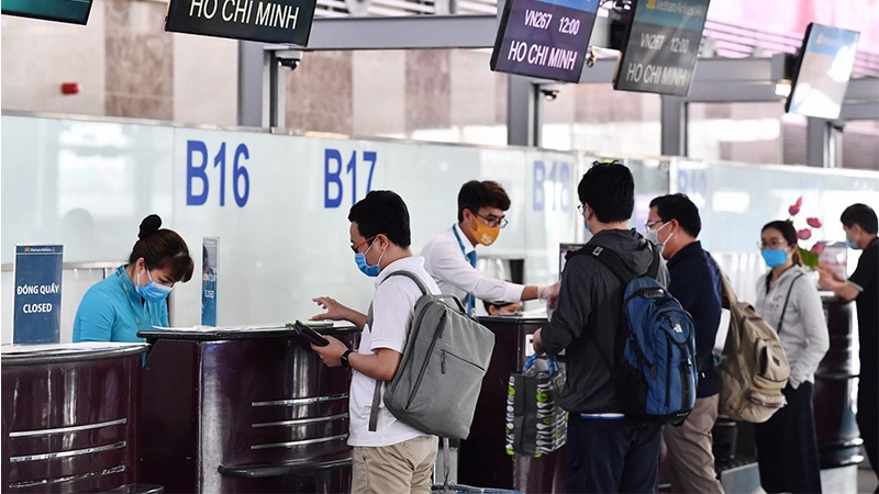 Giá vé máy bay nội địa dịp Tết Ất Tỵ 2025 như thế nào? Giá vé máy bay nội địa dịp Tết Ất Tỵ 2025 như thế nào?