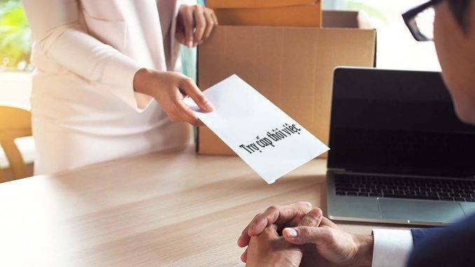 Cách tính trợ cấp thôi việc năm 2024 được quy định như thế nào? Cách tính trợ cấp thôi việc năm 2024 được quy định như thế nào?