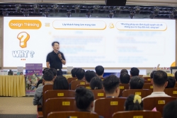 Thay đổi tư duy cho người lao động, tạo nền tảng phát triển trong tương lai - Câu chuyện nhìn từ Samsung