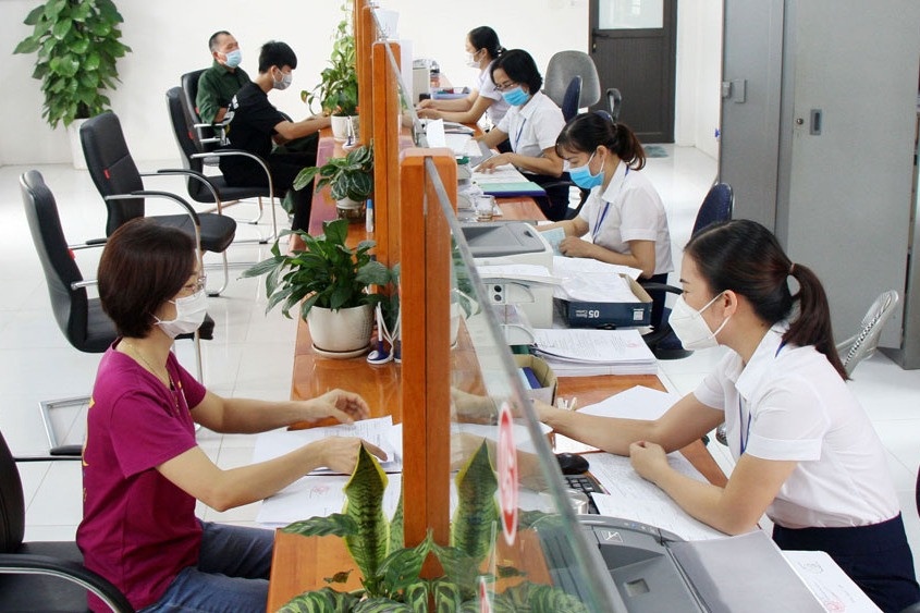 Tinh gọn bộ máy: Cuộc cách mạng mở ra kỷ nguyên mới