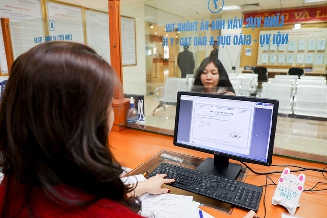 Tinh gọn bộ máy: Cuộc cách mạng mở ra kỷ nguyên mới
