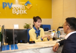 PVcomBank nhắc khách hàng cập nhật thông tin, xác thực sinh trắc học trước 01/01/2025