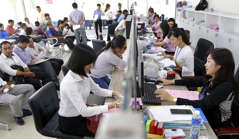 Tinh gọn bộ máy: Cần chính sách cụ thể để người lao động yên tâm