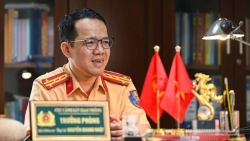 Bỏ xe khi bị phạt lỗi vi phạm giao thông có thoát lỗi?