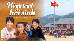 Từ chuyện Làng Nủ nghĩ về đất nước Việt Nam - Kỳ 2: Hành trình hồi sinh