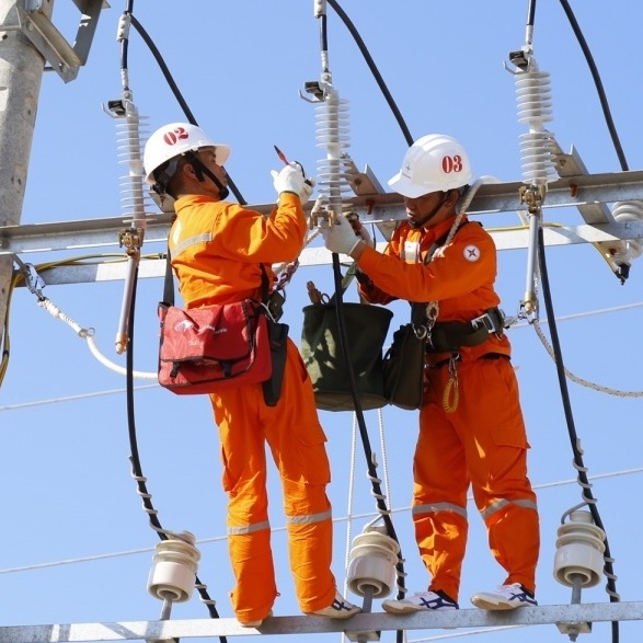 Từ hôm nay (1/2/2025), Luật Điện lực chính thức có hiệu lực