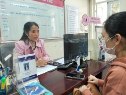 Cầu nối hiệu quả giữa lao động thất nghiệp và thị trường việc làm