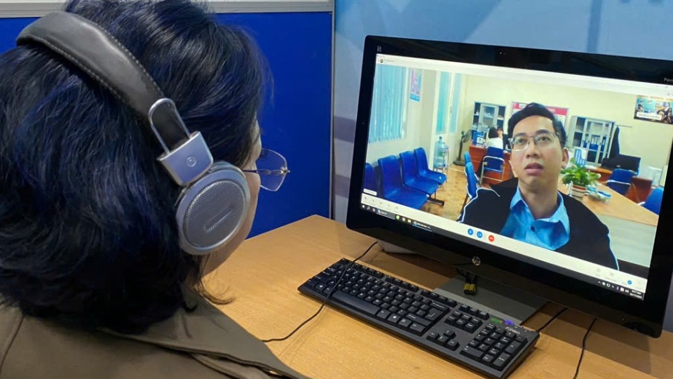 Thị trường lao động khởi sắc những tháng đầu năm 2025