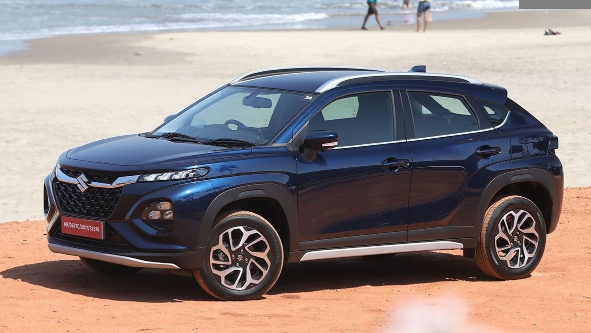 Suzuki sắp có 