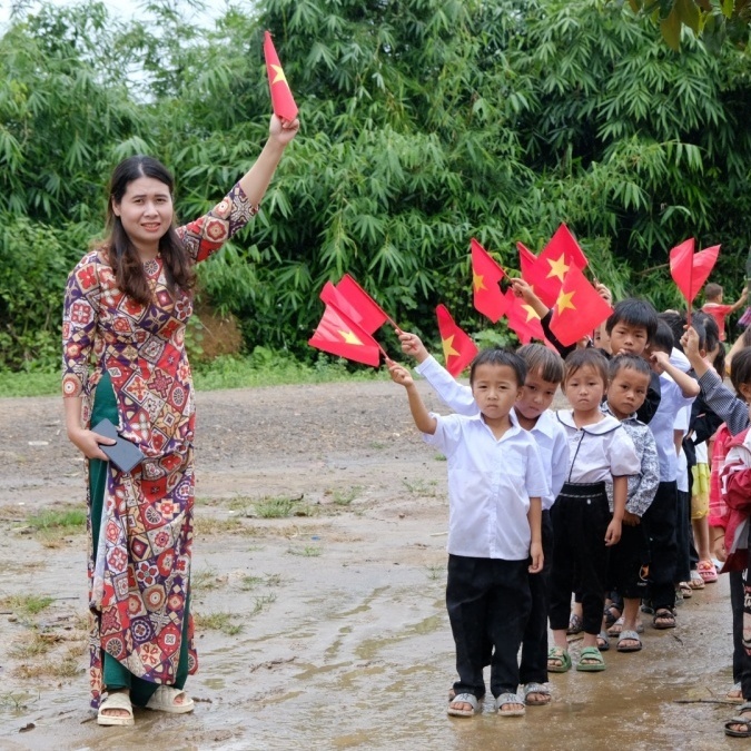 Lúng túng trong thực hiện chính sách cho giáo viên ở Lâm Đồng