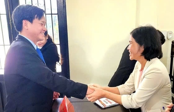Tờ vé số 2 tỷ không “nguyên hình, nguyên khổ”