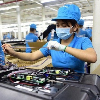 Kinh tế tư nhân phát triển: Công nhân lớn mạnh, công đoàn vững chắc