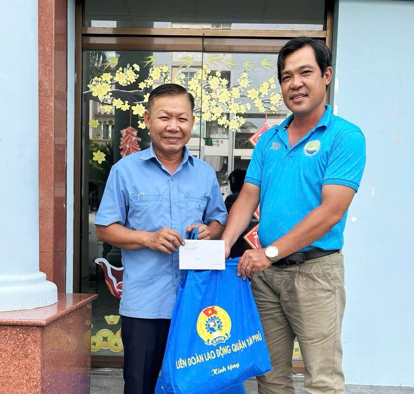 Biến phế phẩm thành “vàng” – sáng kiến của người cán bộ yêu nghề