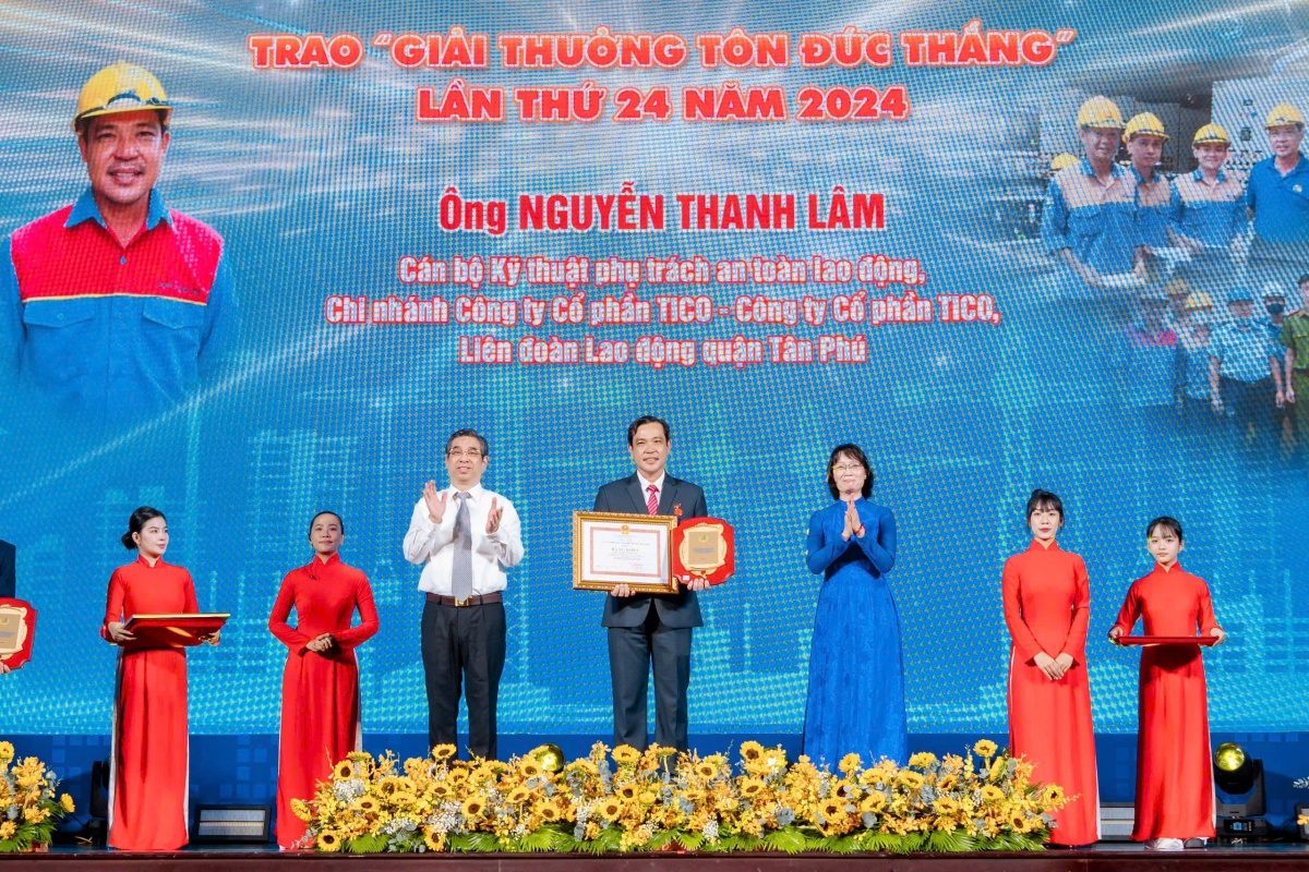 Biến phế phẩm thành “vàng” – sáng kiến của người cán bộ yêu nghề