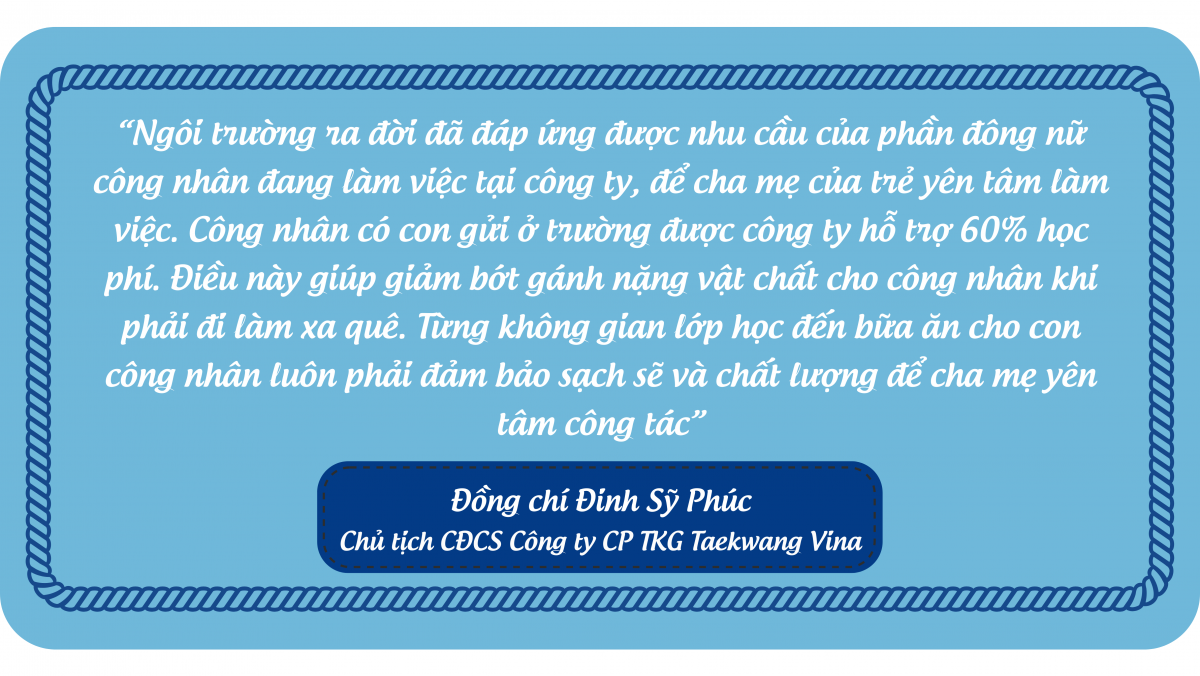 Những đôi “tay vàng” tạo nên “bước chân thế giới”