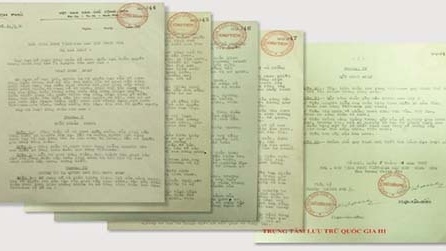 Nhìn lại lịch sử hình thành và phát triển pháp luật về Công đoàn