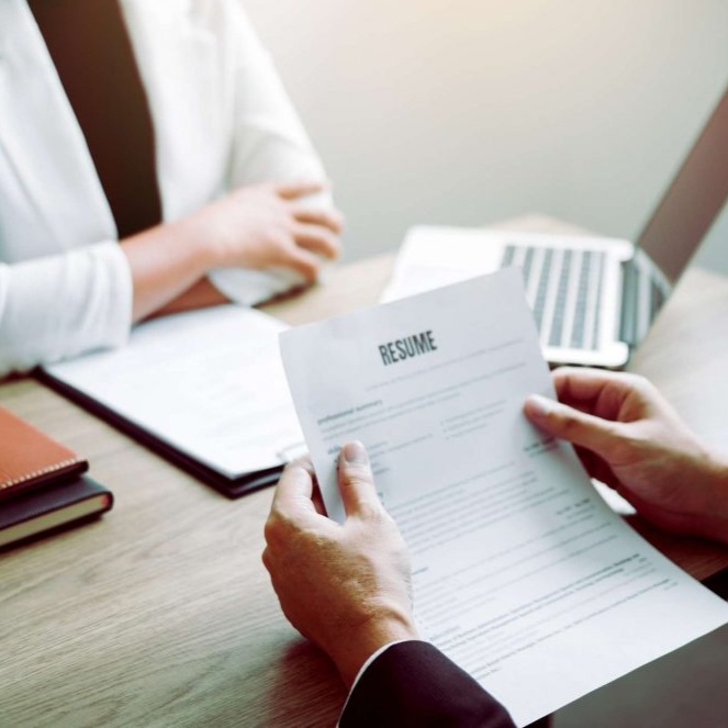 Những sai sót phổ biến khi đi xin việc thời 4.0 và cách khắc phục