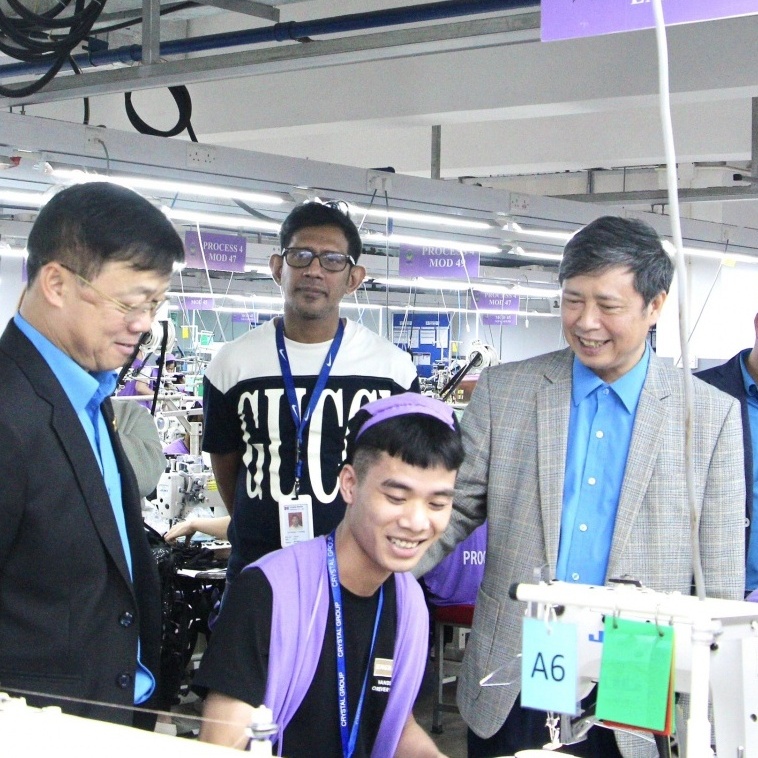 Chăm sóc sức khỏe đoàn viên, người lao động tỉnh Bắc Giang giai đoạn 2025 - 2030