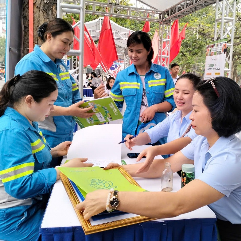 Doanh nghiệp khó tuyển người phù hợp: Đâu là kênh kết nối hiệu quả?