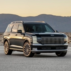 Hyundai Palisade Hybrid 2025 'đổ bộ' khu vực ASEAN