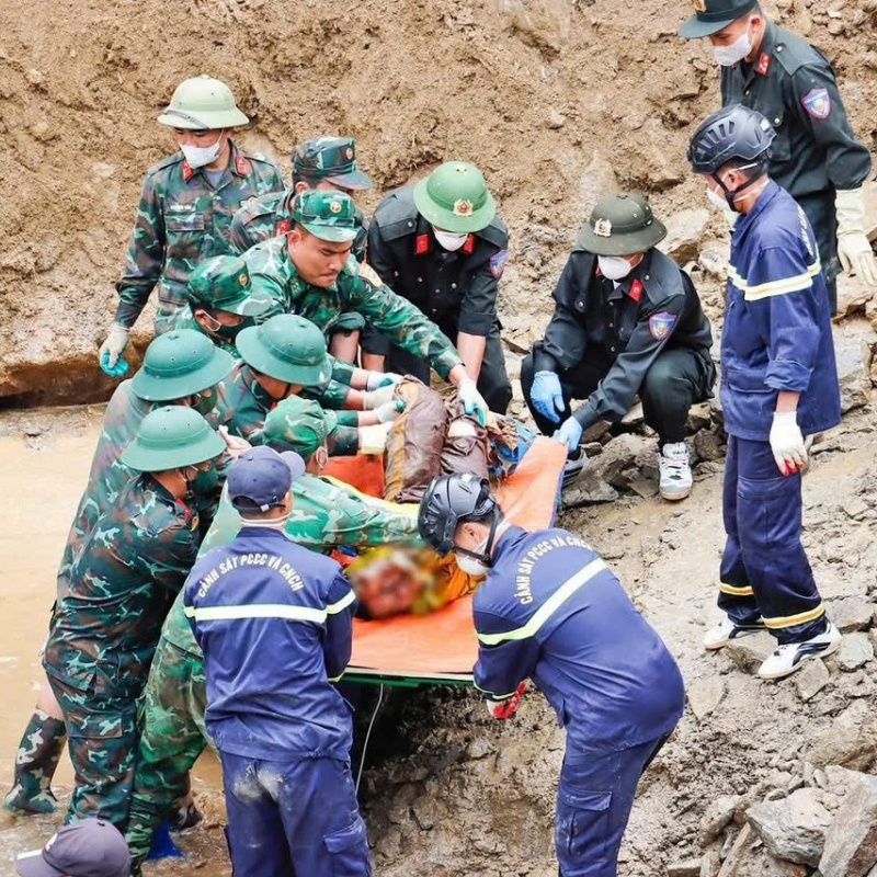 Vụ sạt lở thủy điện Tả Páo Hồ 1A: Chế tài pháp lý đối với doanh nghiệp dùng lao động dưới 18 tuổi?