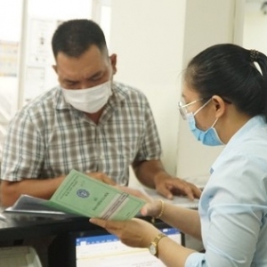 Từ ngày 1/7: Thủ tục rút Bảo hiểm xã hội một lần có nhiều thay đổi đáng chú ý