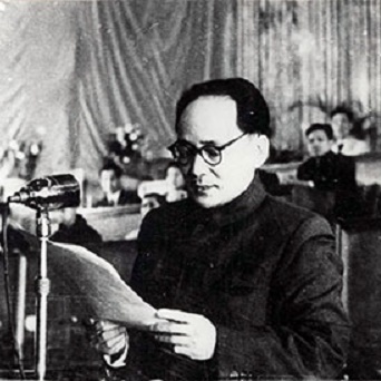 Cống hiến của đồng chí Hoàng Quốc Việt trên cương vị người đứng đầu tổ chức Công đoàn Việt Nam