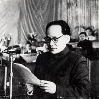 Cống hiến của đồng chí Hoàng Quốc Việt trên cương vị người đứng đầu tổ chức Công đoàn Việt Nam