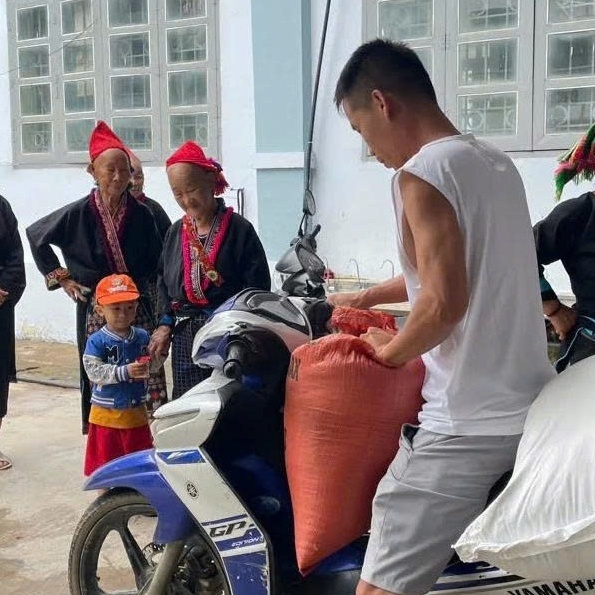 Làm việc không chỉ tròn vai