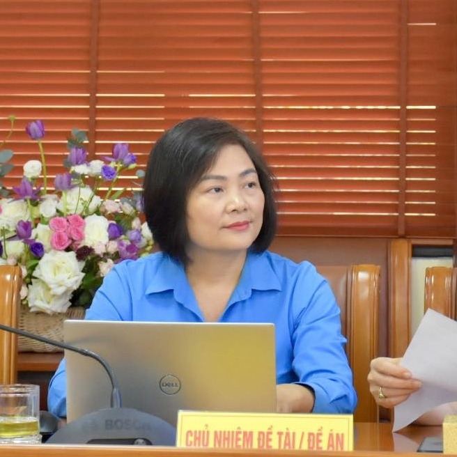 Một hướng đi khoa học, cần thiết và thực tiễn