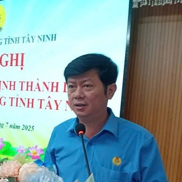 Công đoàn Tây Ninh sau sáp nhập: Đổi mới để đồng hành vững chắc cùng người lao động