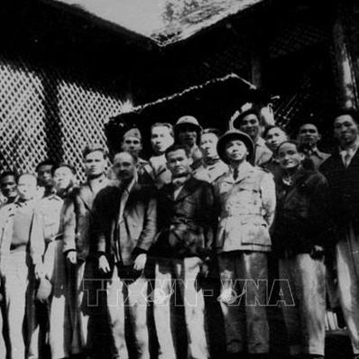 Mấy ghi nhớ về Đại hội I